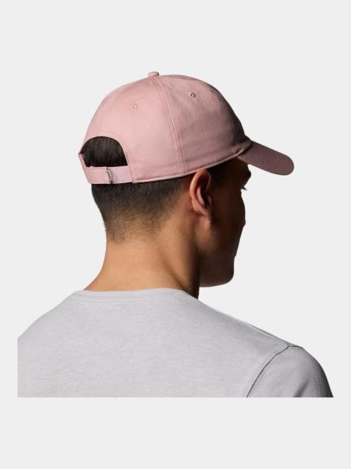 Columbia Provisions Ball Cap férfi baseball sapka rózsaszín színben 7