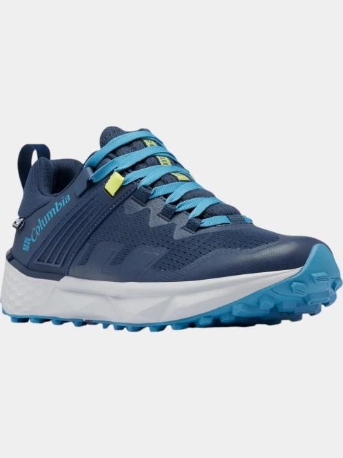 Columbia Facet 75 Outdry V2 férfi túracipő kék színben 2