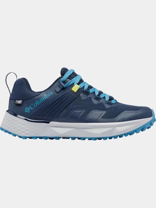Columbia Facet 75 Outdry V2 férfi túracipő kék színben 4