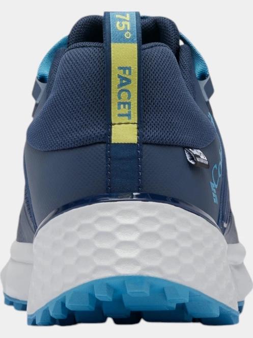 Columbia Facet 75 Outdry V2 férfi túracipő kék színben 7