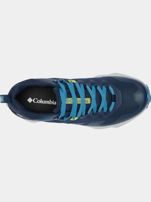 Columbia Facet 75 Outdry V2 férfi túracipő kék színben 8