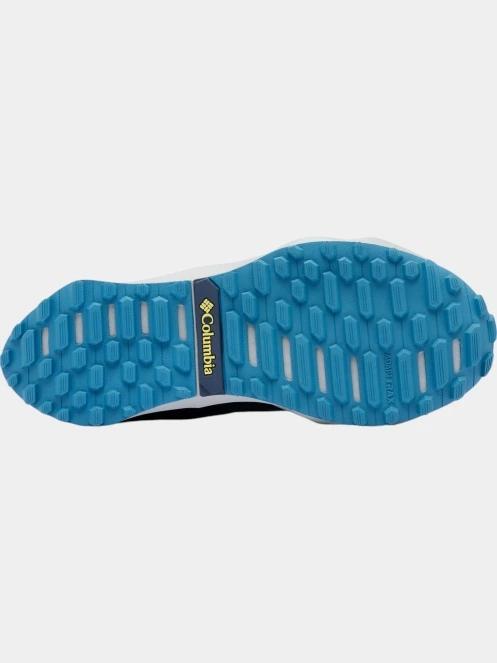 Columbia Facet 75 Outdry V2 férfi túracipő kék színben 9