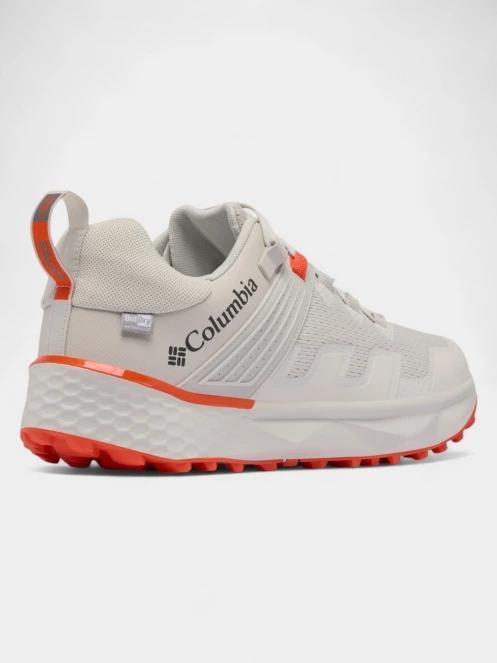 Columbia Facet 75 Outdry férfi túracipő fehér színben 9