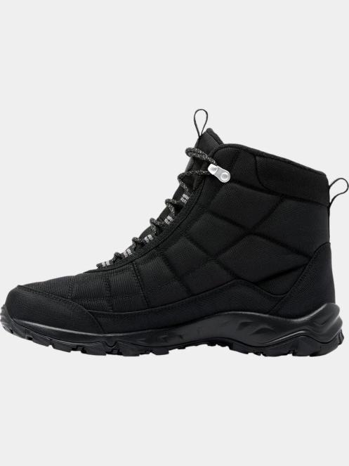 Firecamp Boot V2