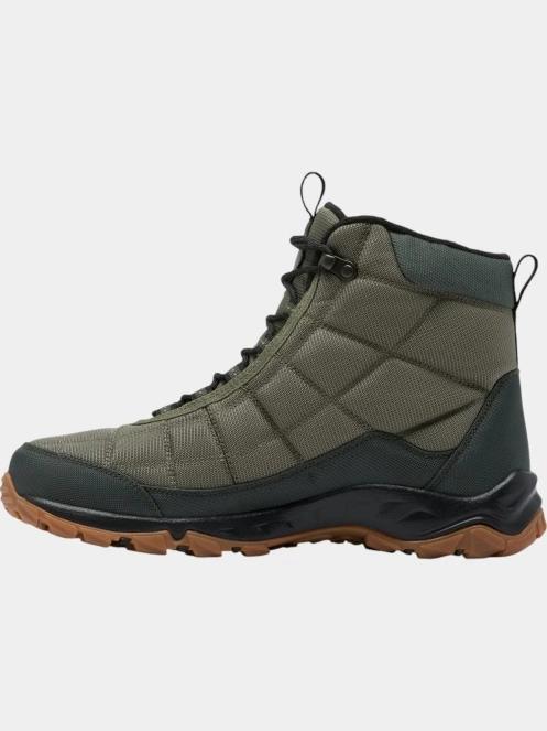 Firecamp Boot V2