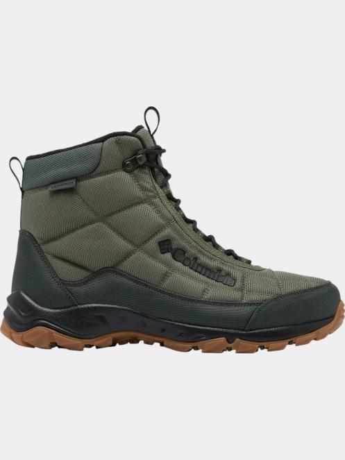 Firecamp Boot V2