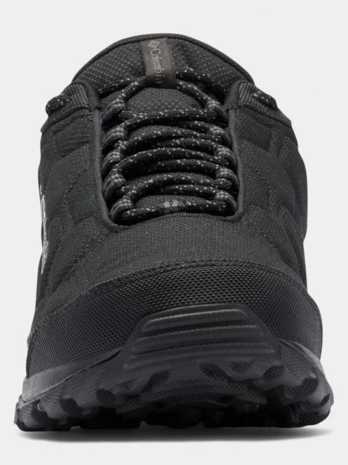 Columbia Firecamp III Waterproof férfi multisport cipő fekete színben 5