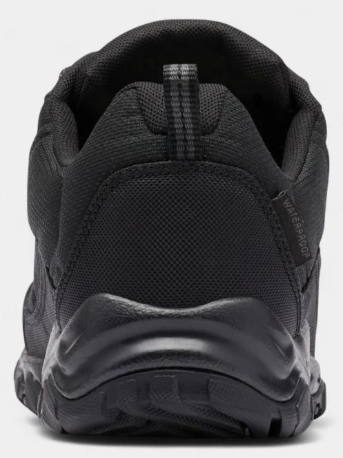Columbia Firecamp III Waterproof férfi multisport cipő fekete színben 6
