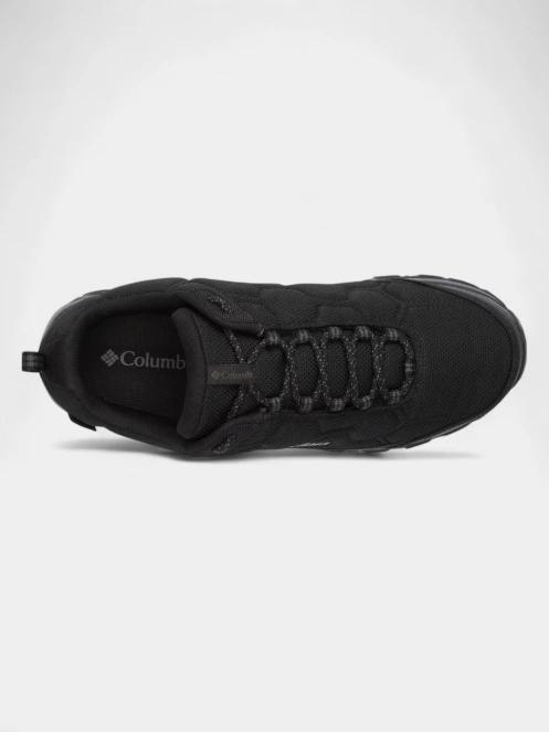 Columbia Firecamp III Waterproof férfi multisport cipő fekete színben 7