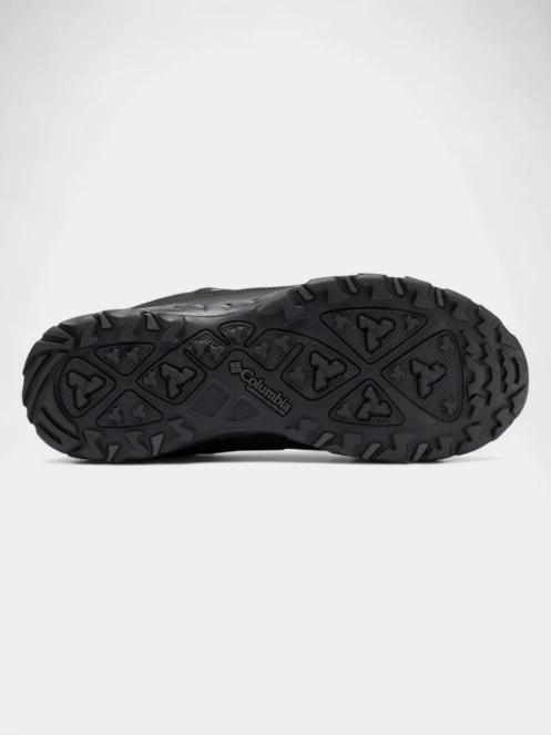 Columbia Firecamp III Waterproof férfi multisport cipő fekete színben 8