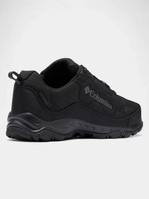 Columbia Firecamp III Waterproof férfi multisport cipő fekete színben 9