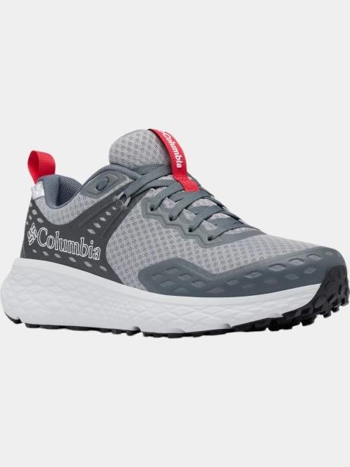 Columbia Konos Trs Outdry férfi multisport cipő szürke színben 2