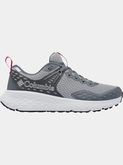 Columbia Konos Trs Outdry férfi multisport cipő szürke színben 4