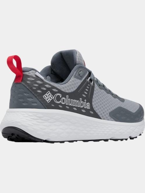 Columbia Konos Trs Outdry férfi multisport cipő szürke színben 5