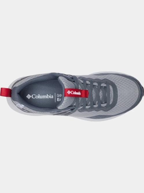 Columbia Konos Trs Outdry férfi multisport cipő szürke színben 8