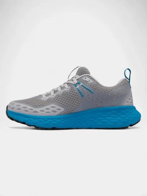 Columbia Konos TRS Outdry férfi multisport cipő szürke színben 3
