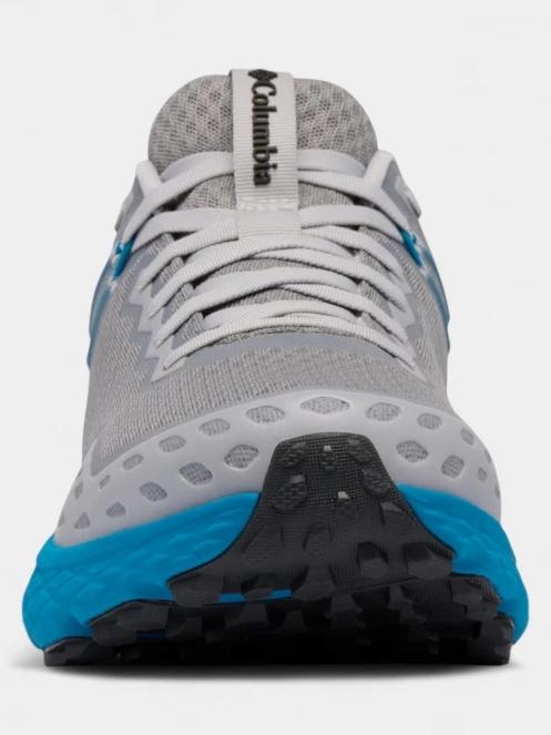 Columbia Konos TRS Outdry férfi multisport cipő szürke színben 5