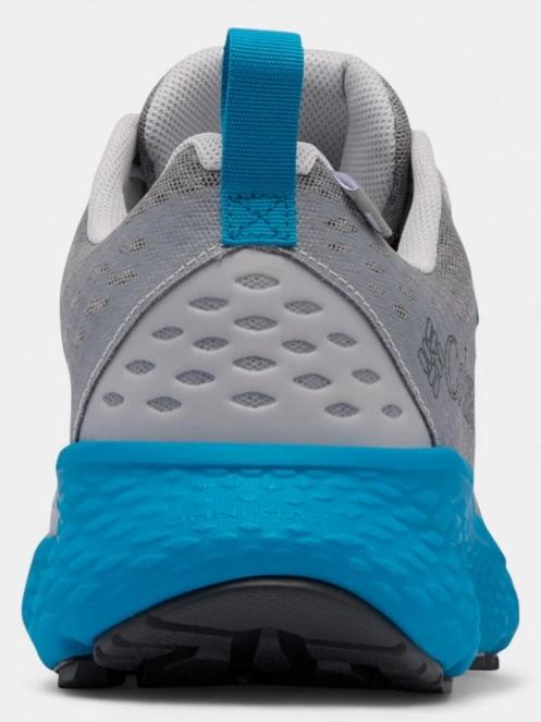 Columbia Konos TRS Outdry férfi multisport cipő szürke színben 6