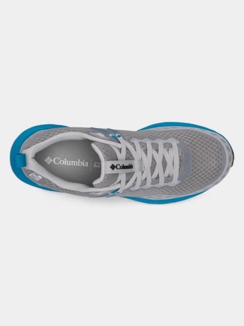 Columbia Konos TRS Outdry férfi multisport cipő szürke színben 7