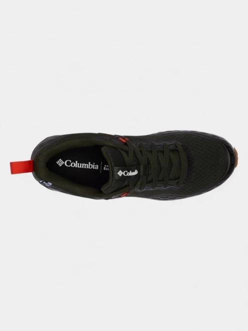 Columbia Konos TRS Outdry férfi multisport cipő zöld színben 7