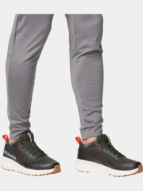 Columbia Konos TRS Outdry férfi multisport cipő zöld színben 9