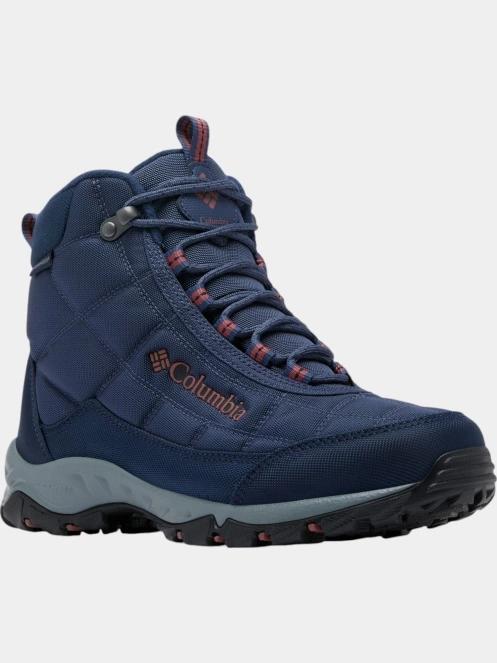 Columbia Firecamp Boot női multisport cipő kék színben 2