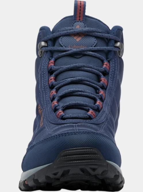 Columbia Firecamp Boot női multisport cipő kék színben 6