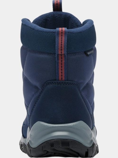 Columbia Firecamp Boot női multisport cipő kék színben 7