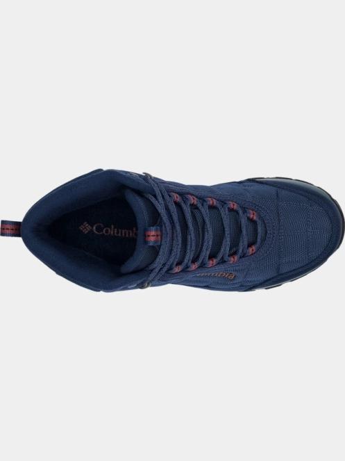 Columbia Firecamp Boot női multisport cipő kék színben 8