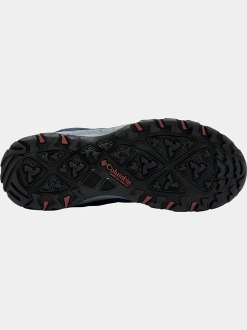 Columbia Firecamp Boot női multisport cipő kék színben 9