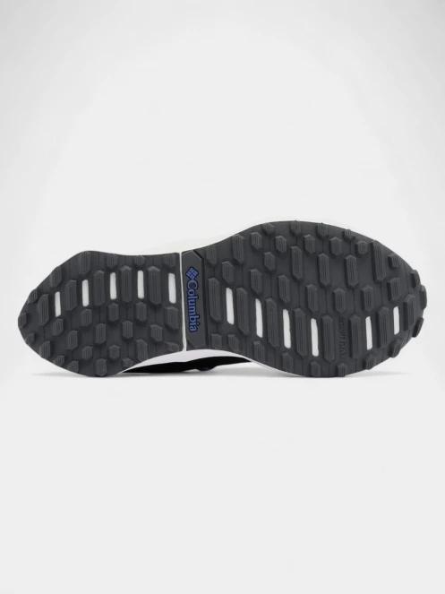 Columbia Facet 75 Mid Outdry női multisport cipő fekete színben 8