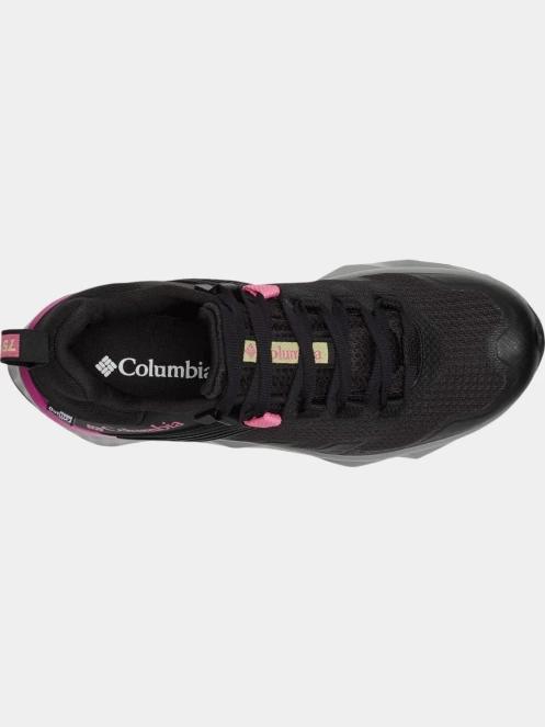 Columbia Facet 75 Outdry női túracipő fekete színben 8