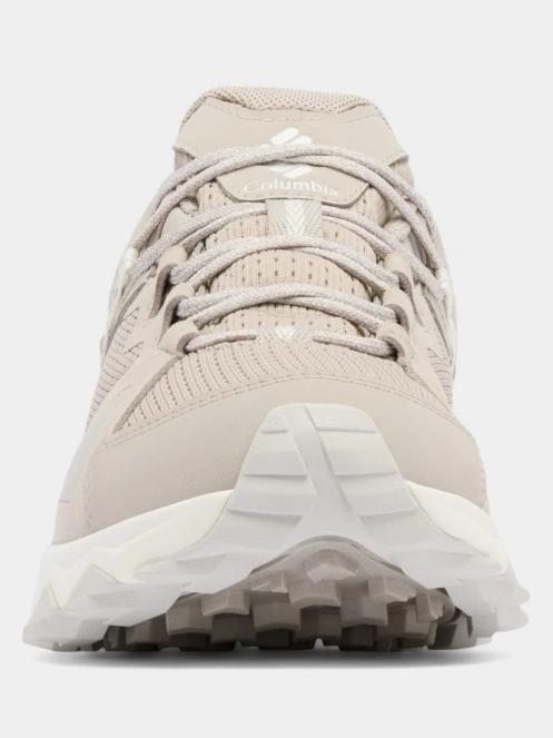 Columbia Peakfreak Hera Outdry női túracipő homok színben 5
