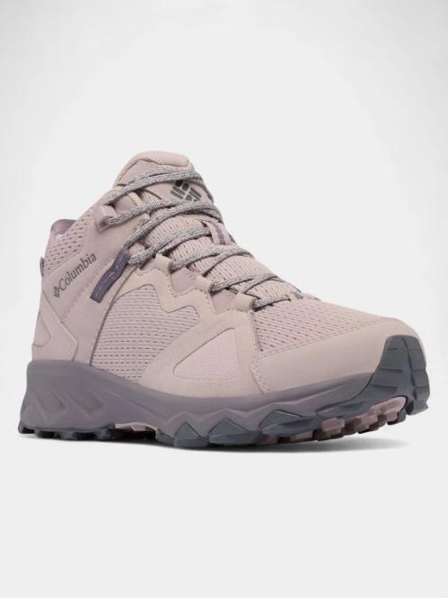 Columbia Peakfreak Hera Mid Outdry női túracipő szürke színben 2