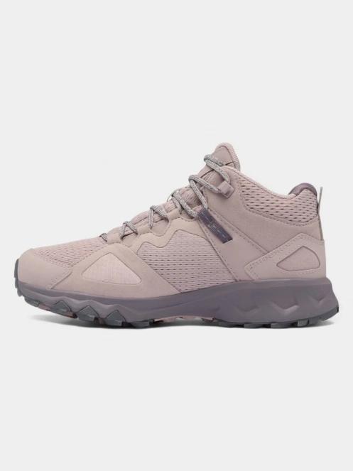 Columbia Peakfreak Hera Mid Outdry női túracipő szürke színben 3