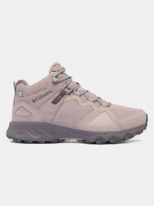 Columbia Peakfreak Hera Mid Outdry női túracipő szürke színben 4