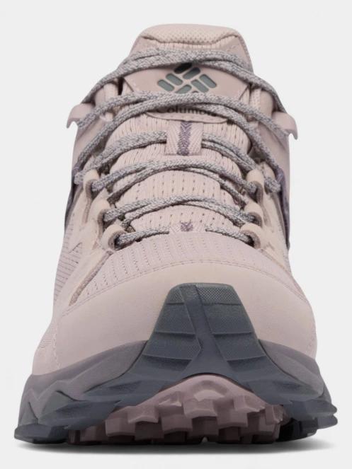 Columbia Peakfreak Hera Mid Outdry női túracipő szürke színben 5