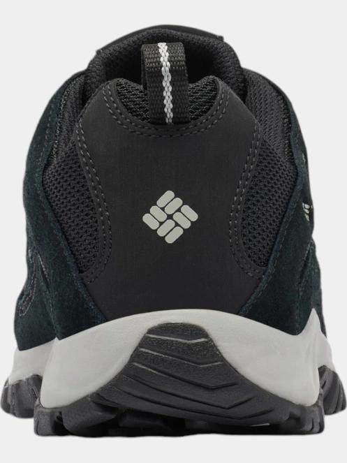 Columbia Crestwood Waterproof férfi túracipő fekete színben 7