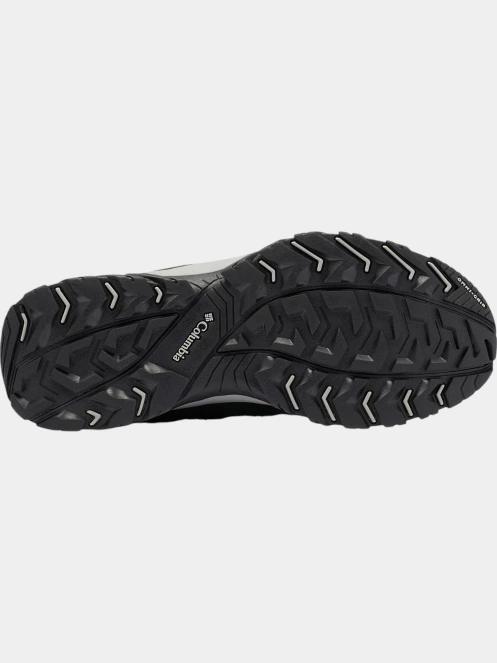 Columbia Crestwood Waterproof férfi túracipő fekete színben 9