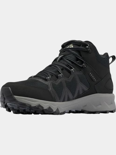 Peakfreak II Mid Outdry