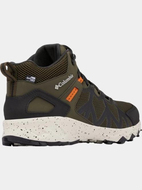 Peakfreak II Mid Outdry