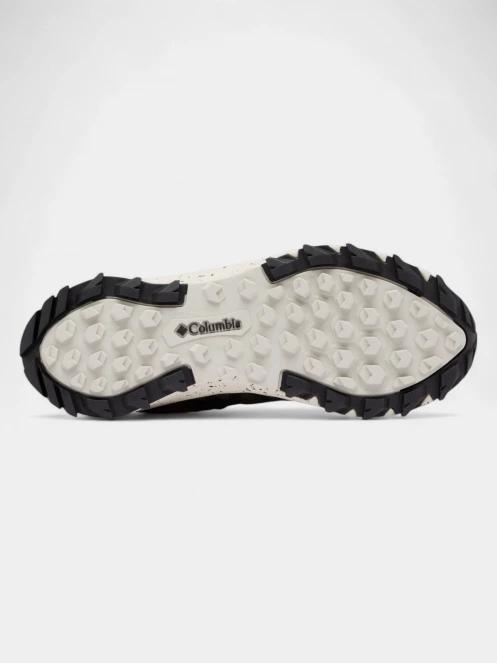 Columbia Peakfreak II Mid Outdry férfi túrabakancs zöld színben 8