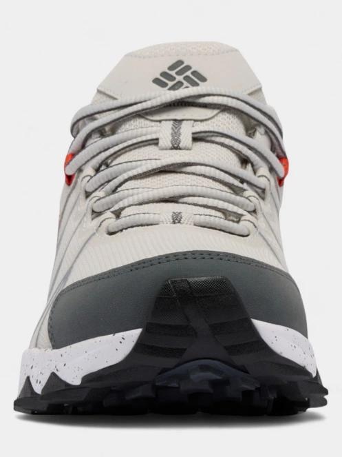 Columbia Peakfreak II Outdry férfi túracipő szürke színben 5