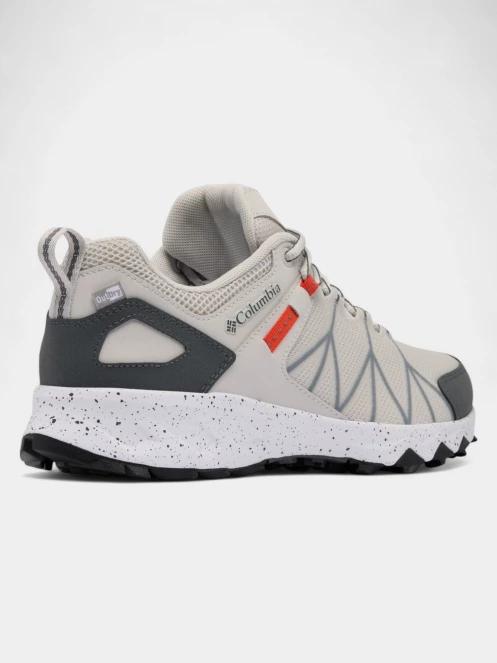 Columbia Peakfreak II Outdry férfi túracipő szürke színben 9
