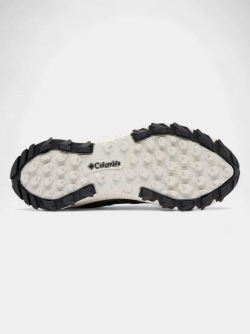 Columbia Peakfreak II Outdry férfi túracipő zöld színben 8