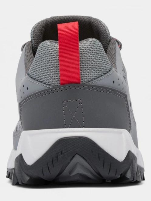 Columbia Strata Trail Low férfi túracipő szürke színben 6