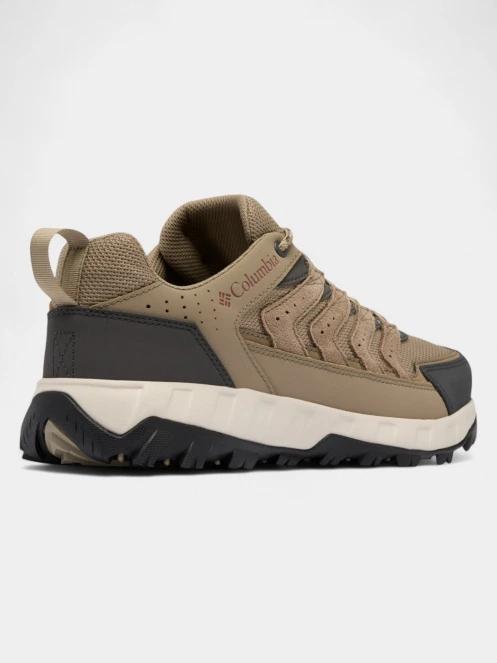 Columbia Strata Trail Low férfi túracipő barna színben 9