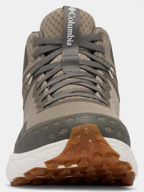 Columbia Konos TRS Outdry Mid férfi multisport cipő homok színben 5