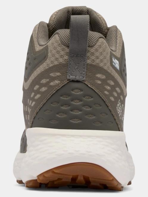Columbia Konos TRS Outdry Mid férfi multisport cipő homok színben 6