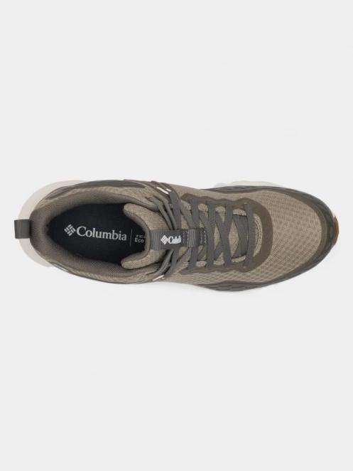 Columbia Konos TRS Outdry Mid férfi multisport cipő homok színben 7